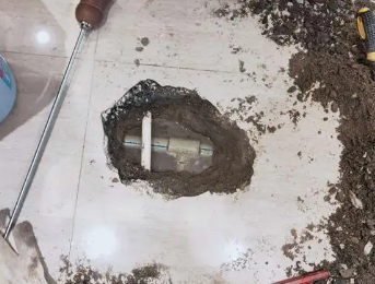 金门测漏水电话