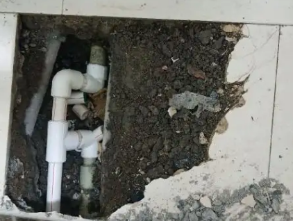 金门测漏水哪家好