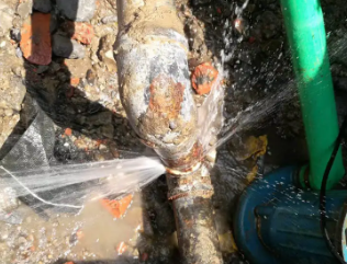 金门测漏水公司电话