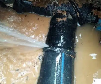 金门测漏水公司哪家好