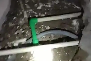 金门测漏水公司