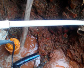 金门水管漏水检测哪家好