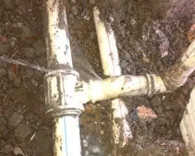 金门卫生间测漏水多少钱