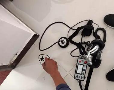 金门测漏水公司电话